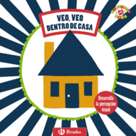 VEO VEO DENTRO DE CASA