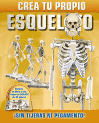 CREA TU PROPIO ESQUELETO INCLUYE UN