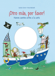 OTRO MAS, POR FAVOR