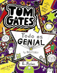 TODO ES GENIAL Y BESTIAL