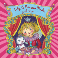 LILY, LA PRINCESA HADA Y EL CIRCO