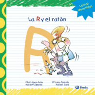 LA R Y EL RATON