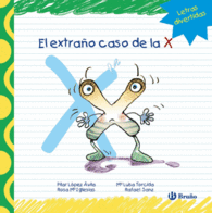 EL EXTRA�O CASO DE LA X