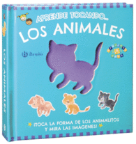LOS ANIMALES APRENDE TOCANDO LOS AN