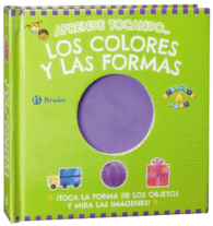 LOS COLORES Y LAS FORMAS APRENDE TO