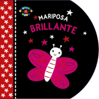 MARIPOSA BRILLANTE PROYECTO DE 0 A