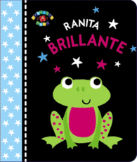 RANITA BRILLANTE PROYECTO DE 0 A 3