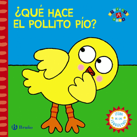 QU HACE EL POLLITO PO?