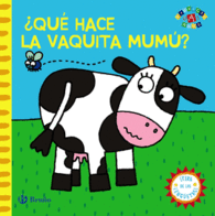 QU HACE LA VAQUITA MUM?