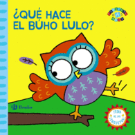 �QU� HACE EL B�HO LULO?