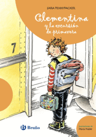 CLEMENTINA Y LA EXCURSION DE PRIMAV