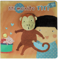 MI MONITO TITI