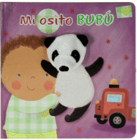 MI OSITO BUBU