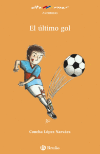 EL ULTIMO GOL