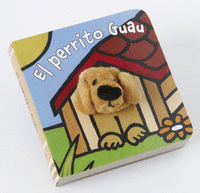 PERRITO GUAU - COL. LIBRODEDO