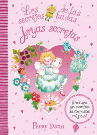 JOYAS SECRETAS