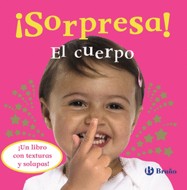 ISORPRESA! EL CUERPO