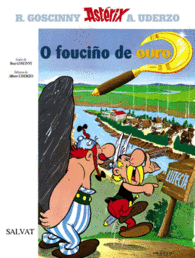 O FOUCI�O DE OURO