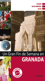 GRANADA UN GRAN FIN DE SEMANA EN GRANADA CON PLANO
