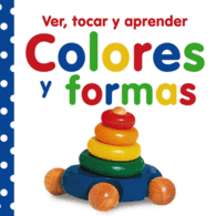 COLORES Y FORMAS