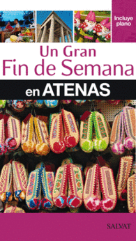 ATENAS UN GRAN FIN DE SEMANA EN ATENAS CON PLANO