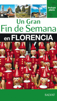 FLORENCIA UN GRAN FIN DE SEMANA EN FLORENCIA PLANO