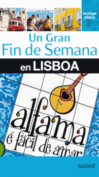 LISBOA UN GRAN FIN DE SEMANA EN LISBOA CON PLANO