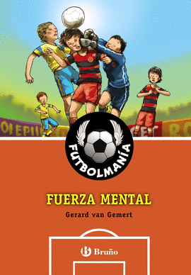 FUTBOLMANA. FUERZA MENTAL