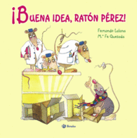 BUENA IDEA, RATN PREZ! (LBUM)