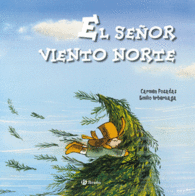 EL SE�OR VIENTO NORTE (�LBUM)