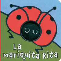 MARIQUITA RITA - COLECCION LIBRODEDO