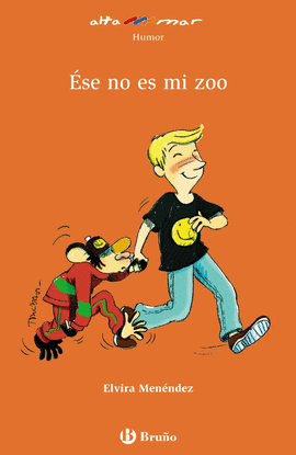 SE NO ES MI ZOO