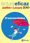 EL PARASUBIDAS JUEGO LECTURA