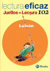 LUISN JUEGO LECTURA