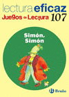 SIM�N, SIM�N JUEGO DE LECTURA