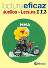 MNA JUEGO DE LECTURA