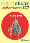 AURA GRIS JUEGO LECTURA