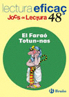 EL FARA� TOTUN-NAS JOC LECTURA
