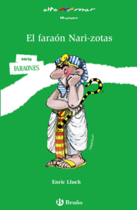 EL FARAN NARI-ZOTAS