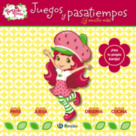 JUEGOS Y PASATIEMPOS. �Y MUCHO M�S!