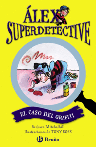 EL CASO DEL GRAFITI