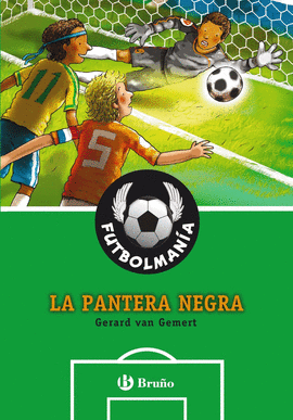 FUTBOLMANA. LA PANTERA NEGRA