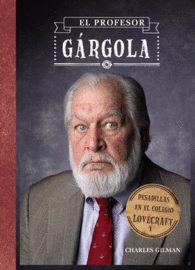 EL PROFESOR GARGOLA