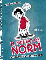EL MUNDO DE NORM, 1. ATENCIN: PUEDE CONTENER RISAS