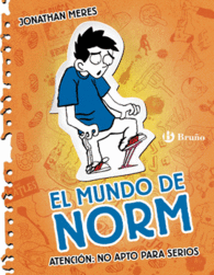EL MUNDO DE NORM