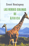 LAS VERDES COLINAS DE �FRICA
