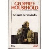 ANIMAL ACORRALADO