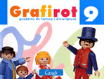 GRAFIROT 9