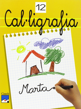 CAL�LIGRAFIA 12