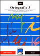 ORTOGRAFIA 3 CATAL� C.V.